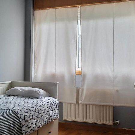 拉科鲁尼亚Apartamento En Coruna Con Parking公寓 外观 照片
