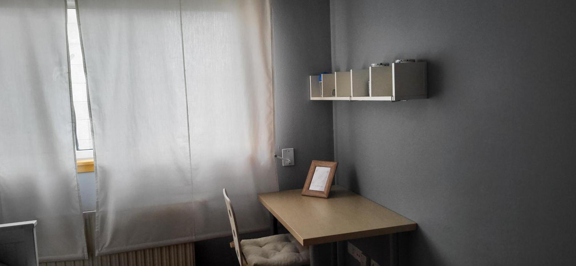拉科鲁尼亚Apartamento En Coruna Con Parking公寓 外观 照片