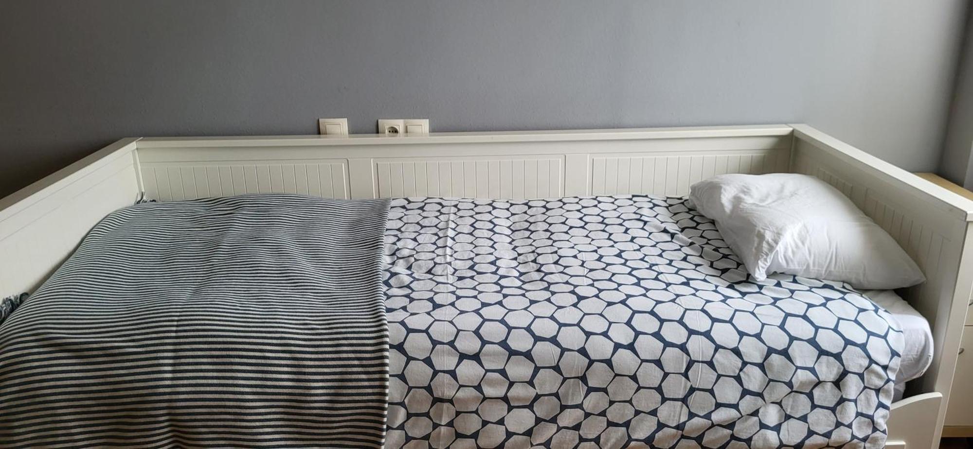 拉科鲁尼亚Apartamento En Coruna Con Parking公寓 外观 照片